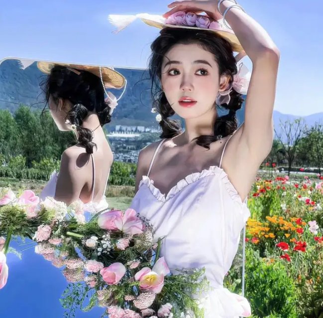 赤裸追凶