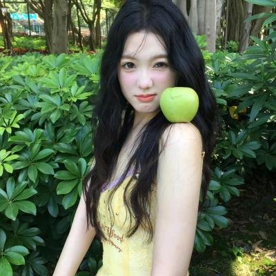 珊珊小传